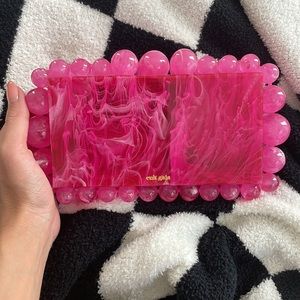 Cult Gaia Clutch